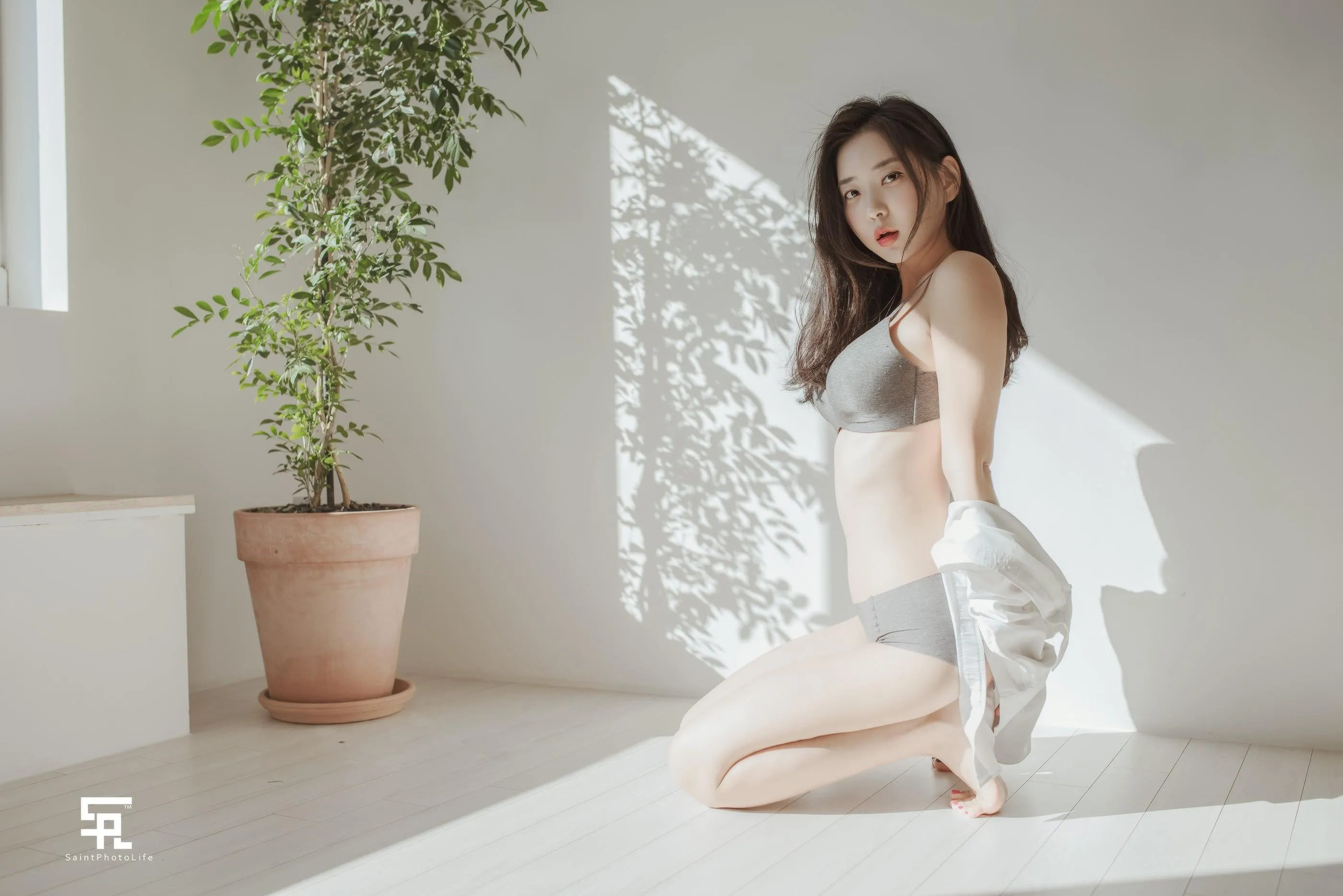 NO.122 [SaintPhotoLife] Zenny – Romance [81P]插图8